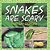 Snakes Are Scary - That Say Gotcha-.. - Imagem 1