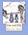Winter Ride: Gus And Elly Set Off On A Special Winter Ride With Their Horse Friends, Princess Onna, Coyote And Rusty, To Explore A-.. - Imagem 1