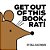 Get Out Of This Book, Rat!-.. - Imagem 1
