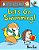 Let's Go Swimming!: An Acorn Book (Hello, Hedgehog! #4): Volume 4-.. - Imagem 1