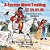 A Farmer Went Trotting (Traditional Chinese): 01 Paperback Color-.. - Imagem 1
