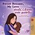 Sweet Dreams, My Love (English Tamil Bilingual Book For Kids)-.. - Imagem 1