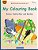 Brockhausen Colouring Book Vol. 4 - My Colouring Book: Easter: Butterflies And Beetles-.. - Imagem 1
