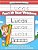 Letter Tracing For Kids Lucas Trace My Name Workbook: Tracing Books For Kids Ages 3 - 5 Pre-k & Kindergarten Practice Workbook-.. - Imagem 1