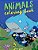 Animals Coloring Book: Animal Coloring Book For Kids (Age 3-8)-.. - Imagem 1