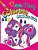 Little Pony Coloring Book For Kids: Coloring Book For Kids Ages 2-4 3-5-.. - Imagem 1