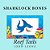 Sharklock Bones: Reef Tails-.. - Imagem 1