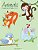Animals Coloring Book For Toddlers 1, 2 & 3-.. - Imagem 1