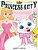 Princess Kitty: Children's Books, Kids Books, Bedtime Stories For Kids, Kids Fantasy Book (Unicorns: Kids Fantasy Books)-.. - Imagem 1