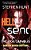 Hell Sent: The Vigil Omnibus-.. - Imagem 1
