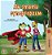 Being A Superhero (Ukrainian Book For Kids)-.. - Imagem 1