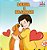 Boxer And Brandon (Portuguese Children's Book): Children's Book In Brazilian Portuguese-.. - Imagem 1