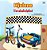 The Wheels -The Friendship Race (Danish Children's Book)-.. - Imagem 1