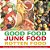 Good Food, Junk Food, Rotten Food - Science Book For Kids 5-7 Children's Science Education Books-.. - Imagem 1