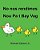 No Nos Rendimos Nou Pa T Bay Vag: Libro Ilustrado Para Niños Español (Latinoamérica)-Creole Haitiano (Edición Bilingüe)-.. - Imagem 1