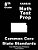 Kansas 8Th Grade Math Test Prep: Common Core Learning Standards-.. - Imagem 1