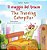 The Traveling Caterpillar (Italian English Bilingual Book For Kids)-.. - Imagem 1