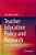 Teacher Education Policy And Research: Global Perspectives-.. - Imagem 1