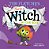 There's A Witch In Your Book: An Interactive Book For Kids And Toddlers-.. - Imagem 1
