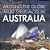 Around The Globe - Must See Places In Australia-.. - Imagem 1