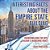 Interesting Facts About The Empire State Building - Engineering Book For Boys Children's Engineering Books-.. - Imagem 1