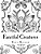 Fanciful Creatures: A Coloring Book For Adults-.. - Imagem 1