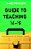 Guide To Teaching 14-19-.. - Imagem 1