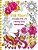 Folk Flowers: Beautiful Folk Art Coloring Book-.. - Imagem 1