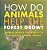 How Do Animals Help The Forest Grow? Animal Books For Kids 9-12 Children's Animal Books-.. - Imagem 1