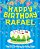 Happy Birthday Rafael - The Big Birthday Activity Book: (Personalized Children's Activity Book)-.. - Imagem 1