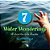 7 Water Wonderings: All About The Cycle Of Water. -.. - Imagem 1