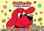 Clifford's Happy Easter (Board Book)-.. - Imagem 1
