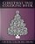 Christmas Tree Coloring Book: Stress Relief Adult Coloring Book Containing 30 Christmas Tree Coloring Pages-.. - Imagem 1