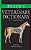 Black's Veterinary Dictionary - 21St Edition (Hardback)-.. - Imagem 1