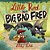Little Red And Big, Bad Fred-.. - Imagem 1
