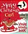 Merry Christmas Carl - Xmas Activity Book: (Personalized Children's Activity Book)-.. - Imagem 1