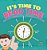 It's Time To Read Time - Math Book Kindergarten Children's Math Books-.. - Imagem 1