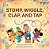 Stomp, Wiggle, Clap, And Tap-.. - Imagem 1