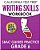 California Test Prep Writing Skills Workbook Sbac Guided Practice Grade 6: Preparation For The Smarter Balanced Ela Tests-.. - Imagem 1