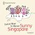Through The Clay Door: Random Ways To Discover Sunny Singapore-.. - Imagem 1