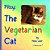 Pitzy, The Vegetarian Cat-.. - Imagem 1