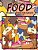 Food Coloring Book For Adults (In Large Print)-.. - Imagem 1