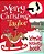 Merry Christmas Taylor - Xmas Activity Book: (Personalized Children's Activity Book)-.. - Imagem 1