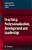 Teaching: Professionalization, Development And Leadership: Festschrift For Professor Eric Hoyle-.. - Imagem 1