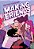 Making Friends: A Graphic Novel (Making Friends #1): Volume 1-.. - Imagem 1