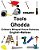English-Maltese Tools Children's Bilingual Picture Dictionary-.. - Imagem 1