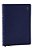 Net Bible, Full Notes Edition (Net, Blue Leathersoft, Comfort Print, Thumb Indexed): Holy Bible-.. - Imagem 1
