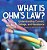 What Is Ohm's Law? Understanding Current, Voltage, And Resistance Grade 6-8 Physical Science-.. - Imagem 1
