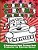 Christian's Christmas Coloring Book: A Personalized Name Coloring Book Celebrating The Christmas Holiday-.. - Imagem 1