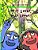 Red Ogre, Blue Ogre (Korean Version): A Story Of Friendship-.. - Imagem 1